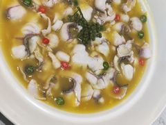 -青花椒花椒鱼(合生汇店)