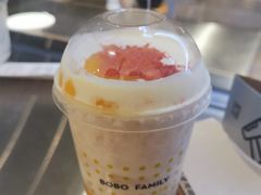 -喜茶(佛山南海万科广场店)