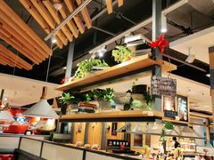 -比格比萨自助(沙河店)