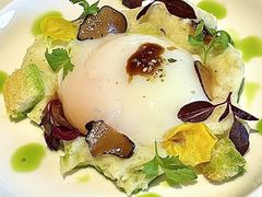 -Steaking·食间牛排(和平店)
