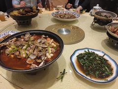 -陈记菜馆·非遗淮扬菜(东关街教场店)