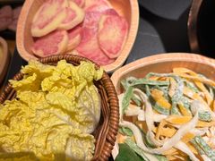 -百联南桥购物中心