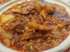 -桃子餐厅·天津菜(红星路直营店)