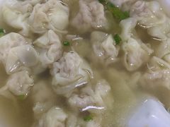 -汪家馄饨(集庆路店)