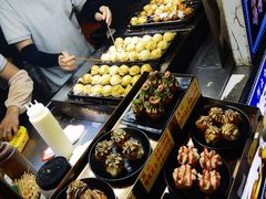 -海大南门夜市(海富街店)