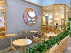 -猫的天空之城概念书店(印象城购物中心店)