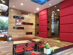 -尊宝比萨(雍景园店)