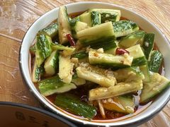 -阙记三毛蒸虾·烧烤湖北菜