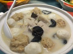 -董厨煨汤馆(车站路店)