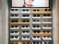 -宝岛眼镜(建外soho店)