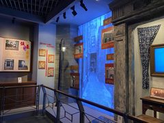 -上海电信博物馆