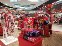 -Hamleys哈姆雷斯(三胞店)