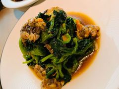 -味莊·青岛菜(云霄路店)