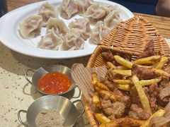 -船梆煮•蒸汽海鲜·生腌干蒸(五四广场店)