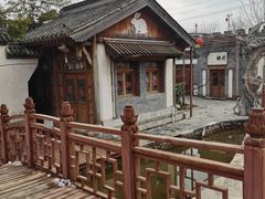 -白鹿原·白鹿仓
