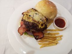 -摩根扒房(桐梓林店)