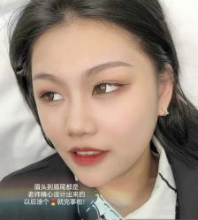 -babiline芭比莱恩半永久纹眉纹唇发际线