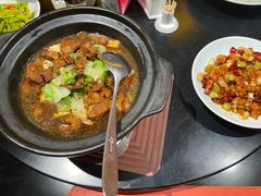 -田园北魏家宴·大同菜(御东店)