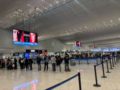 -广州白云国际机场-T2航站楼