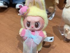 -泡泡玛特POPMART(壹号店)