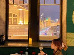 -三号黄浦会Canton Table