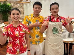 -第六季自助餐厅(甜水园店)