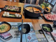 -呷哺呷哺(星光天地店)