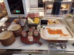 -上海苏宁宝丽嘉酒店·Cafe Bellagio西餐厅