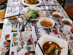 -锦彦岐山面(大唐不夜城店)