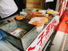 -大个子蒸饭