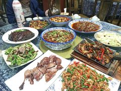 -徐鼎盛民间菜(城南家园店)