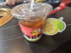 -谷牛和牛烤肉(漕河泾印象城店)