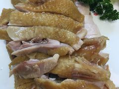 烧鸡-葛记焖饼(伏牛路店)