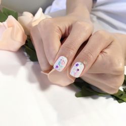 -LILY NAILS美甲美睫