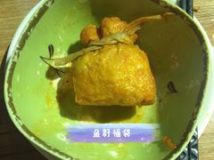 -泰好吃·泰式餐厅(彭城壹号店)