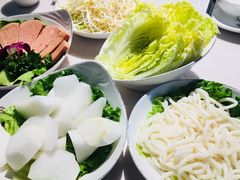 -围炉夜话·潮汕卤水火锅(榕江店)