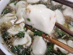 -回坊马二饺子馆