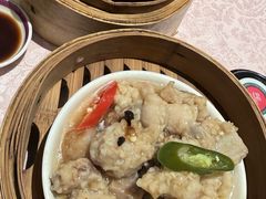 -囍凤楼·粤菜·点心·火锅(温特莱店)