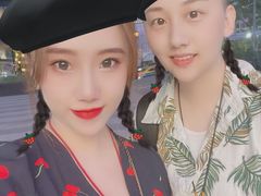 -唐人街(耀华力路)