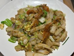 -华盛丰温州大排档(东三环南路店)