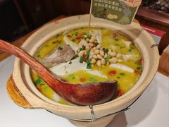 -老阿爸鲜鱼土菜(独墅湖店)