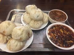 -姚记炒肝店(簋街店)