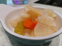 -韩时烤肉(丰科万达广场店)