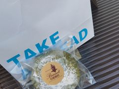 -Briant石窑面包(丰盛里店)