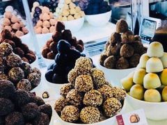 -GODIVA(国际金融中心店)