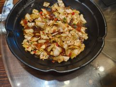 -衡厨·衡阳土菜(中南店)