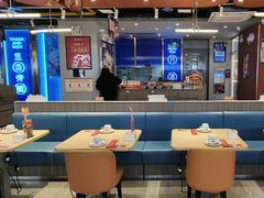 -鱼酷活鱼烤鱼(沈阳大悦城店)