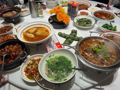 -柴米油盐三杯鸡(象山北路店)
