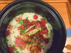 -狐狸爱上椰子鸡(滨江星光大道店)