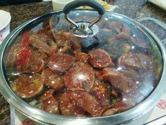 -黄记煌三汁焖锅(崇文门店)